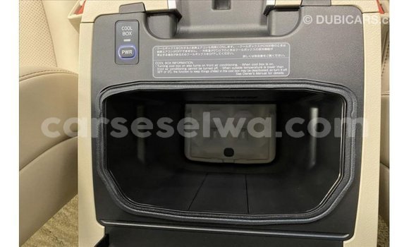 Buy Import Toyota Land Cruiser Black Car in Import - Dubai in East Mahé Buy Import Toyota Land Cruiser Black Car in Import - Dubai in East Mahé