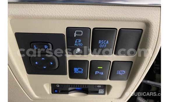 Buy Import Toyota Land Cruiser Black Car in Import - Dubai in East Mahé Buy Import Toyota Land Cruiser Black Car in Import - Dubai in East Mahé