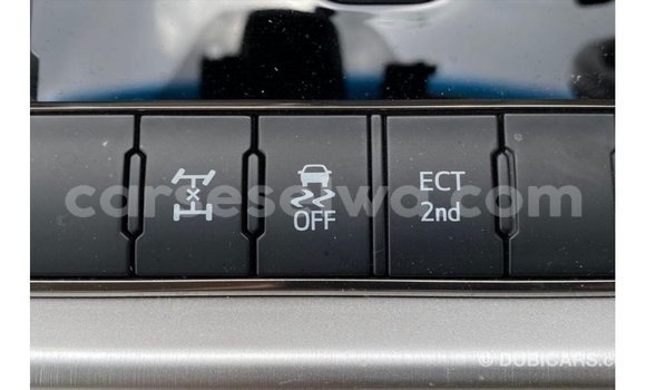 Buy Import Toyota Land Cruiser Red Car in Import - Dubai in East Mahé Buy Import Toyota Land Cruiser Red Car in Import - Dubai in East Mahé