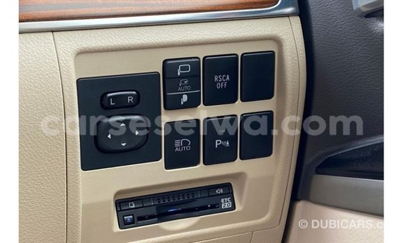 Buy Import Toyota Land Cruiser Red Car in Import - Dubai in East Mahé Buy Import Toyota Land Cruiser Red Car in Import - Dubai in East Mahé