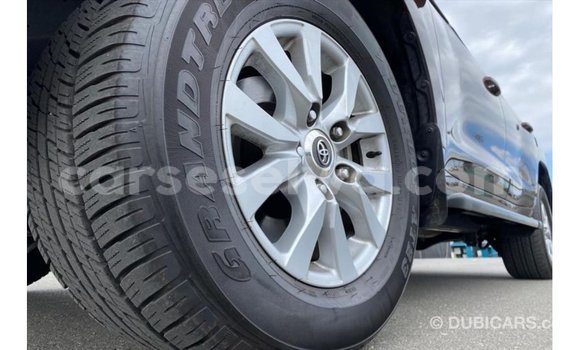 Buy Import Toyota Land Cruiser Red Car in Import - Dubai in East Mahé Buy Import Toyota Land Cruiser Red Car in Import - Dubai in East Mahé