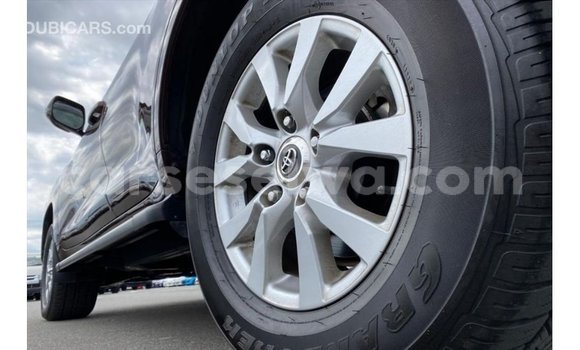 Buy Import Toyota Land Cruiser Red Car in Import - Dubai in East Mahé Buy Import Toyota Land Cruiser Red Car in Import - Dubai in East Mahé