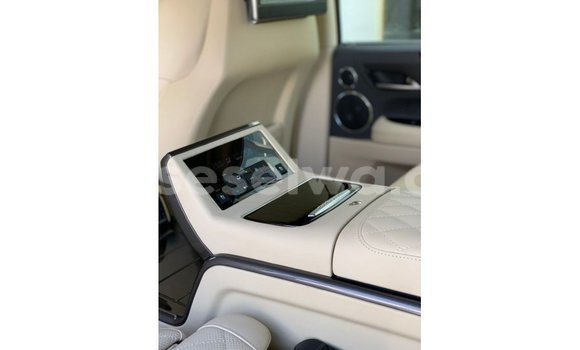 Acheter Import Voiture Lexus LX Rouge à Import - Dubai, East Mahé Acheter Import Voiture Lexus LX Rouge à Import - Dubai, East Mahé