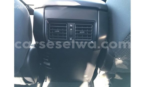 Buy Import Toyota Prado Black Car in Import - Dubai in East Mahé Buy Import Toyota Prado Black Car in Import - Dubai in East Mahé