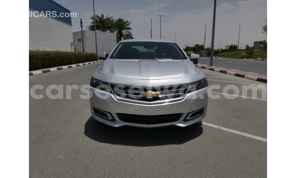 Acheter Import Voiture Chevrolet Impala Autre à Import - Dubai, East Mahé Acheter Import Voiture Chevrolet Impala Autre à Import - Dubai, East Mahé