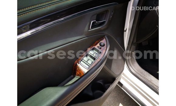 Acheter Import Voiture Chevrolet Impala Autre à Import - Dubai, East Mahé Acheter Import Voiture Chevrolet Impala Autre à Import - Dubai, East Mahé