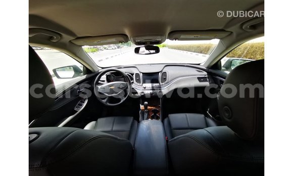 Acheter Import Voiture Chevrolet Impala Autre à Import - Dubai, East Mahé Acheter Import Voiture Chevrolet Impala Autre à Import - Dubai, East Mahé