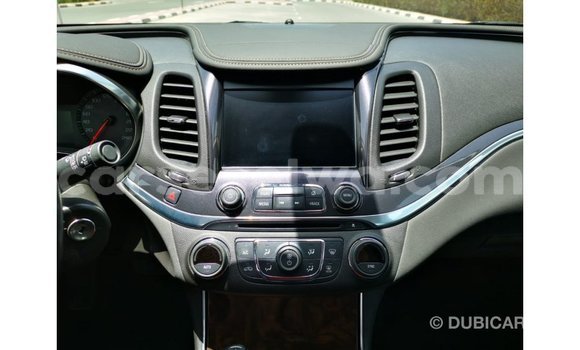 Acheter Import Voiture Chevrolet Impala Autre à Import - Dubai, East Mahé Acheter Import Voiture Chevrolet Impala Autre à Import - Dubai, East Mahé