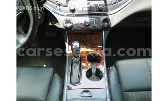 Acheter Import Voiture Chevrolet Impala Autre à Import - Dubai, East Mahé Acheter Import Voiture Chevrolet Impala Autre à Import - Dubai, East Mahé