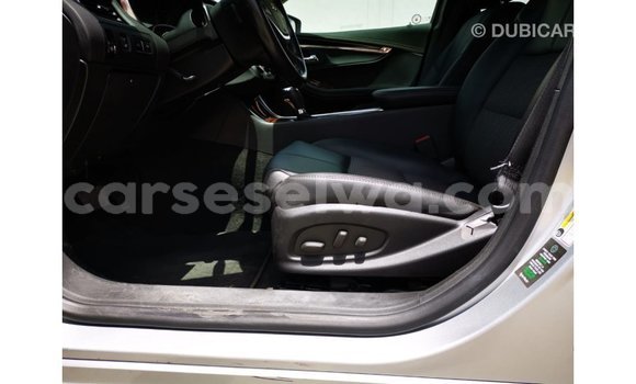 Acheter Import Voiture Chevrolet Impala Autre à Import - Dubai, East Mahé Acheter Import Voiture Chevrolet Impala Autre à Import - Dubai, East Mahé