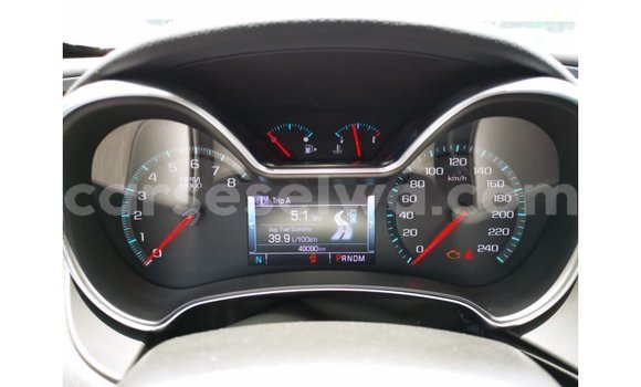 Acheter Import Voiture Chevrolet Impala Autre à Import - Dubai, East Mahé Acheter Import Voiture Chevrolet Impala Autre à Import - Dubai, East Mahé