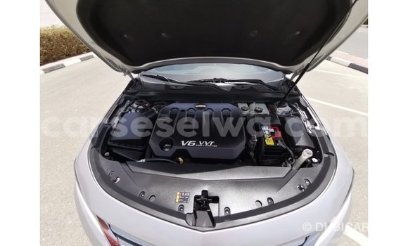 Acheter Import Voiture Chevrolet Impala Autre à Import - Dubai, East Mahé Acheter Import Voiture Chevrolet Impala Autre à Import - Dubai, East Mahé