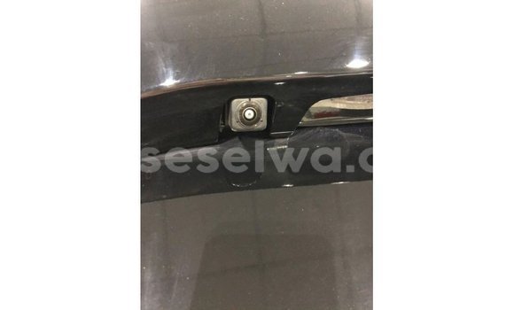 Buy Import Mitsubishi Outlander Black Car in Import - Dubai in East Mahé Buy Import Mitsubishi Outlander Black Car in Import - Dubai in East Mahé