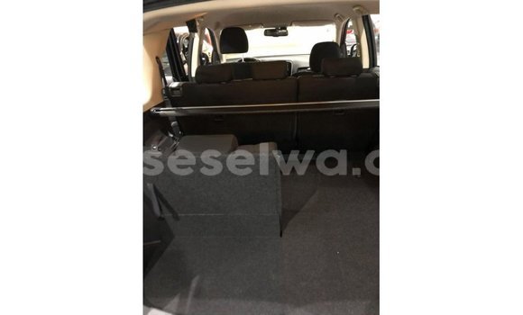 Buy Import Mitsubishi Outlander Black Car in Import - Dubai in East Mahé Buy Import Mitsubishi Outlander Black Car in Import - Dubai in East Mahé