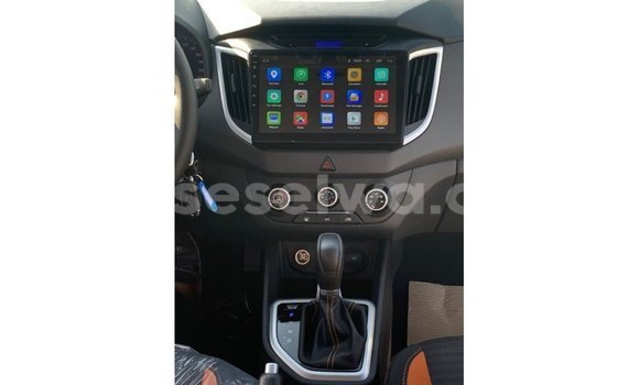 Buy Import Hyundai Creta Red Car in Import - Dubai in East Mahé Buy Import Hyundai Creta Red Car in Import - Dubai in East Mahé