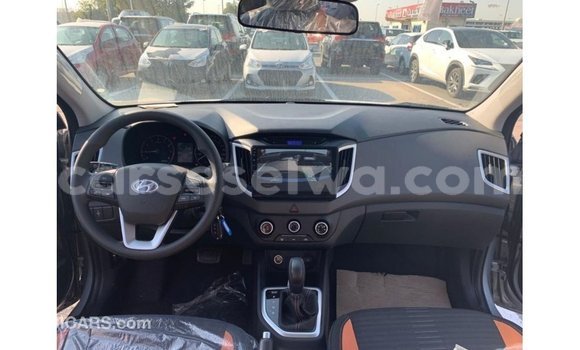 Buy Import Hyundai Creta Red Car in Import - Dubai in East Mahé Buy Import Hyundai Creta Red Car in Import - Dubai in East Mahé