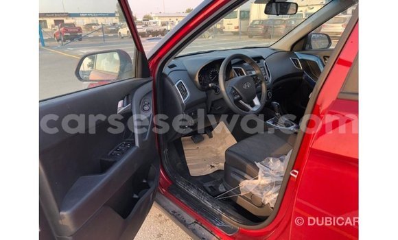 Buy Import Hyundai Creta Red Car in Import - Dubai in East Mahé Buy Import Hyundai Creta Red Car in Import - Dubai in East Mahé