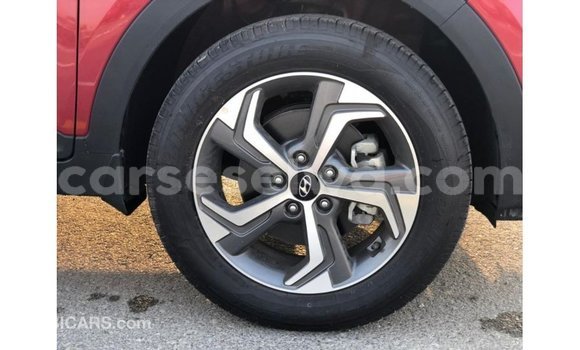 Buy Import Hyundai Creta Red Car in Import - Dubai in East Mahé Buy Import Hyundai Creta Red Car in Import - Dubai in East Mahé