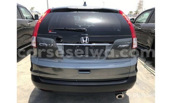 Acheter Import Moto Honda C Autre à Import - Dubai, East Mahé Acheter Import Moto Honda C Autre à Import - Dubai, East Mahé