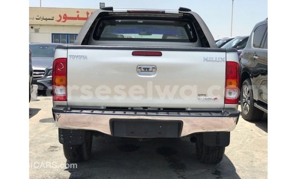 Acheter Import Voiture Toyota Hilux Autre à Import - Dubai, East Mahé Acheter Import Voiture Toyota Hilux Autre à Import - Dubai, East Mahé
