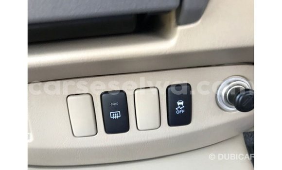 Acheter Import Voiture Toyota Hilux Autre à Import - Dubai, East Mahé Acheter Import Voiture Toyota Hilux Autre à Import - Dubai, East Mahé