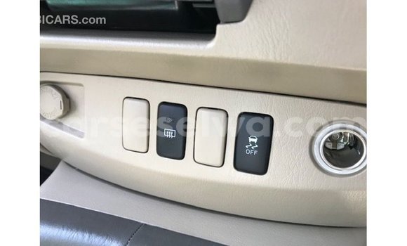 Buy Import Toyota Hilux Other Car in Import - Dubai in East Mahé Buy Import Toyota Hilux Other Car in Import - Dubai in East Mahé