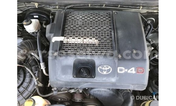Buy Import Toyota Hilux Other Car in Import - Dubai in East Mahé Buy Import Toyota Hilux Other Car in Import - Dubai in East Mahé
