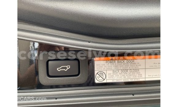 Acheter Import Voiture Lexus LX Noir à Import - Dubai, East Mahé Acheter Import Voiture Lexus LX Noir à Import - Dubai, East Mahé