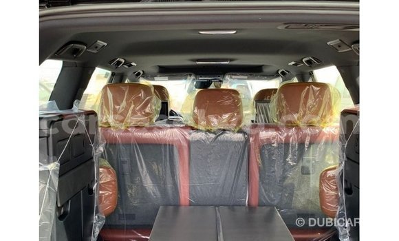 Acheter Import Voiture Lexus LX Noir à Import - Dubai, East Mahé Acheter Import Voiture Lexus LX Noir à Import - Dubai, East Mahé