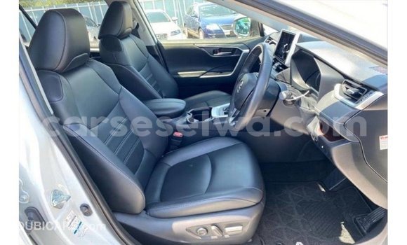 Buy Import Toyota Ade White Truck in Import - Dubai in East Mahé Buy Import Toyota Ade White Truck in Import - Dubai in East Mahé