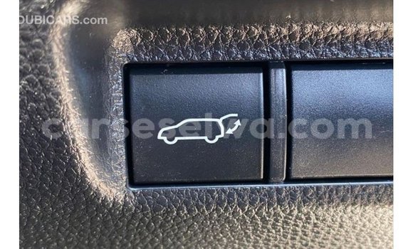 Buy Import Toyota Ade White Truck in Import - Dubai in East Mahé Buy Import Toyota Ade White Truck in Import - Dubai in East Mahé