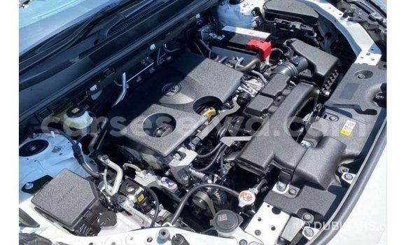 Buy Import Toyota Ade White Truck in Import - Dubai in East Mahé Buy Import Toyota Ade White Truck in Import - Dubai in East Mahé