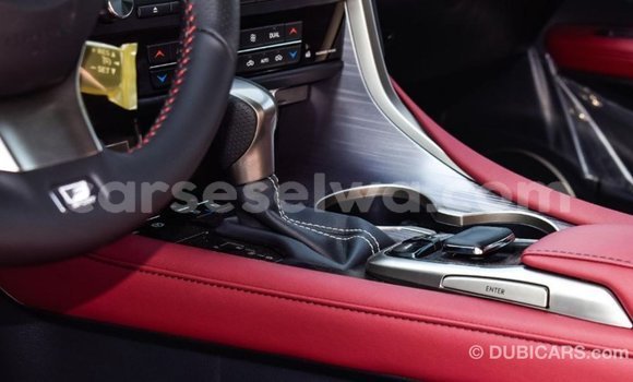 Buy Import Lexus RX 300 White Car in Import - Dubai in East Mahé Buy Import Lexus RX 300 White Car in Import - Dubai in East Mahé