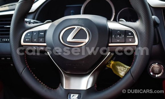 Buy Import Lexus RX 300 White Car in Import - Dubai in East Mahé Buy Import Lexus RX 300 White Car in Import - Dubai in East Mahé