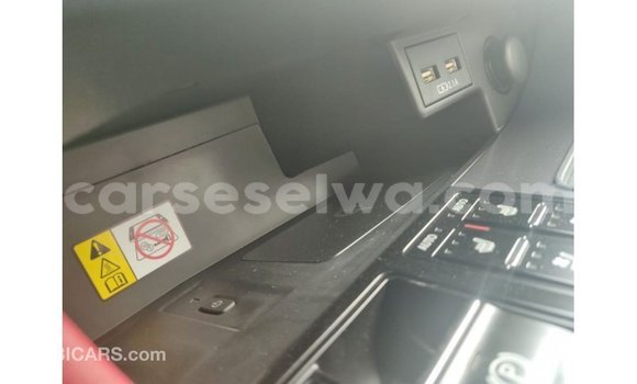 Buy Import Lexus RX 300 White Car in Import - Dubai in East Mahé Buy Import Lexus RX 300 White Car in Import - Dubai in East Mahé