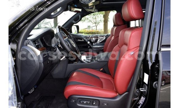 Acheter Import Voiture Lexus LX Noir à Import - Dubai, East Mahé Acheter Import Voiture Lexus LX Noir à Import - Dubai, East Mahé