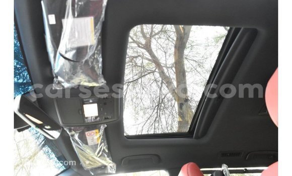 Acheter Import Voiture Lexus LX Noir à Import - Dubai, East Mahé Acheter Import Voiture Lexus LX Noir à Import - Dubai, East Mahé