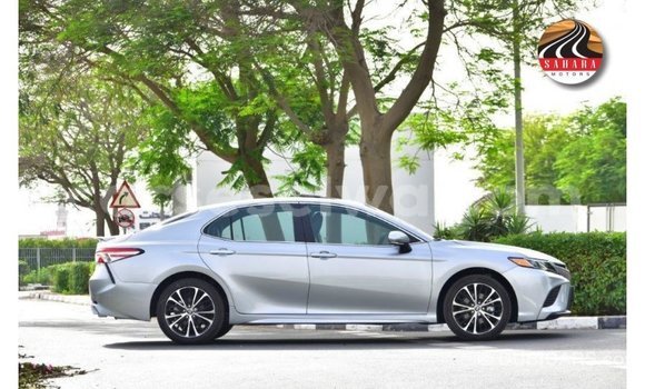 Acheter Import Voiture Toyota Camry Autre à Import - Dubai, East Mahé Acheter Import Voiture Toyota Camry Autre à Import - Dubai, East Mahé