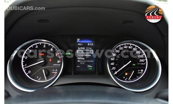Acheter Import Voiture Toyota Camry Autre à Import - Dubai, East Mahé Acheter Import Voiture Toyota Camry Autre à Import - Dubai, East Mahé