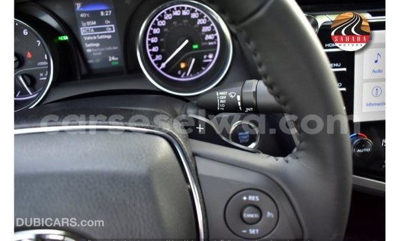 Acheter Import Voiture Toyota Camry Autre à Import - Dubai, East Mahé Acheter Import Voiture Toyota Camry Autre à Import - Dubai, East Mahé