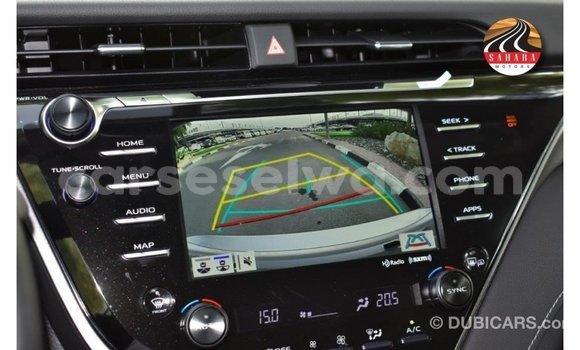 Acheter Import Voiture Toyota Camry Autre à Import - Dubai, East Mahé Acheter Import Voiture Toyota Camry Autre à Import - Dubai, East Mahé