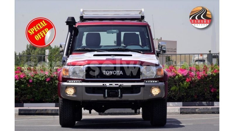 Big with watermark toyota land cruiser east mahe import dubai 6689