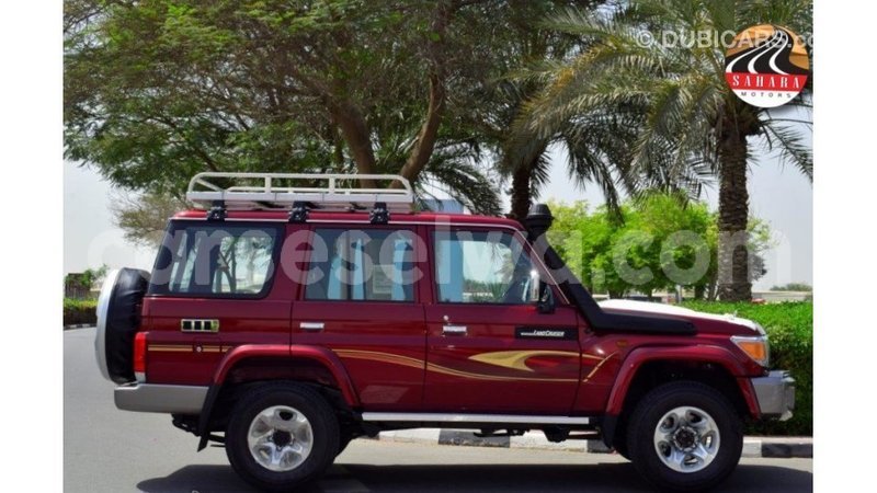 Big with watermark toyota land cruiser east mahe import dubai 6689