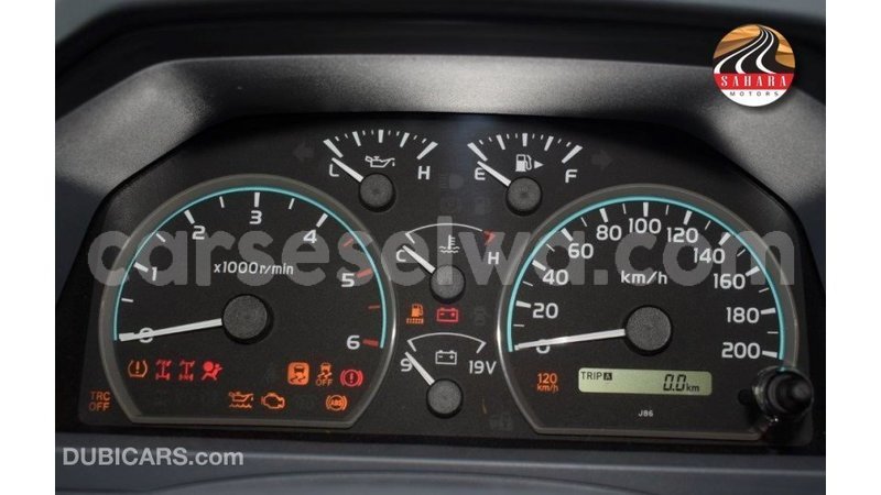 Big with watermark toyota land cruiser east mahe import dubai 6689