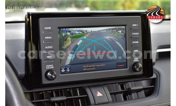 Acheter Import Utilitaire Toyota Ade Autre à Import - Dubai, East Mahé Acheter Import Utilitaire Toyota Ade Autre à Import - Dubai, East Mahé