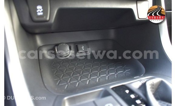 Acheter Import Utilitaire Toyota Ade Autre à Import - Dubai, East Mahé Acheter Import Utilitaire Toyota Ade Autre à Import - Dubai, East Mahé