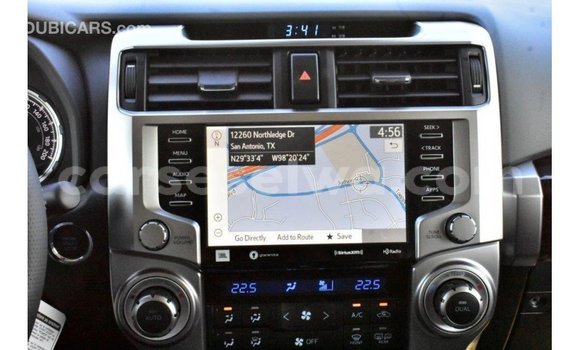 Acheter Import Utilitaire Toyota Ade Blanc à Import - Dubai, East Mahé Acheter Import Utilitaire Toyota Ade Blanc à Import - Dubai, East Mahé