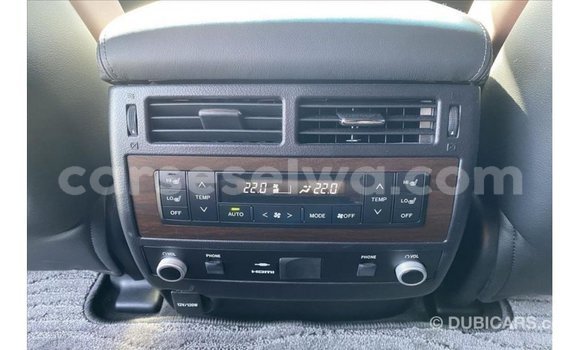 Buy Import Toyota Land Cruiser Black Car in Import - Dubai in East Mahé Buy Import Toyota Land Cruiser Black Car in Import - Dubai in East Mahé