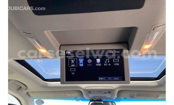 Buy Import Toyota Land Cruiser Black Car in Import - Dubai in East Mahé Buy Import Toyota Land Cruiser Black Car in Import - Dubai in East Mahé