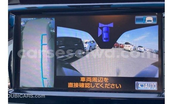 Buy Import Toyota Land Cruiser Black Car in Import - Dubai in East Mahé Buy Import Toyota Land Cruiser Black Car in Import - Dubai in East Mahé